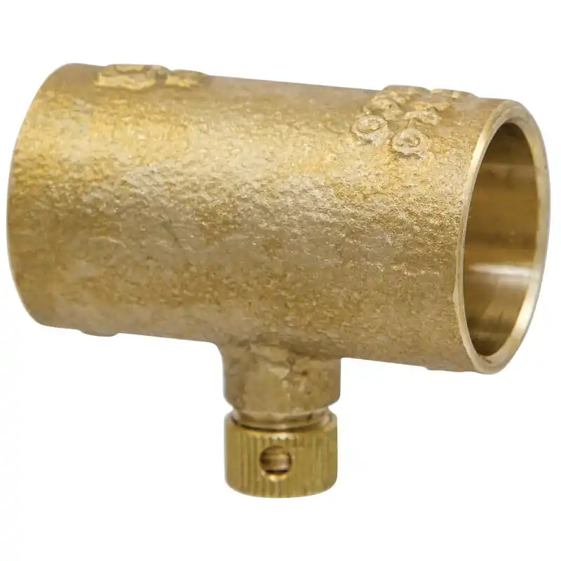 Various 701-D-LF-3/4 C X C Coupling Power Each