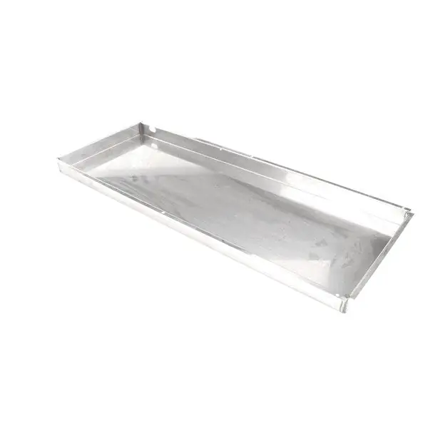 HOT GAS PAN POLAR PAK 1 FAN 30003307 for Kolpak
