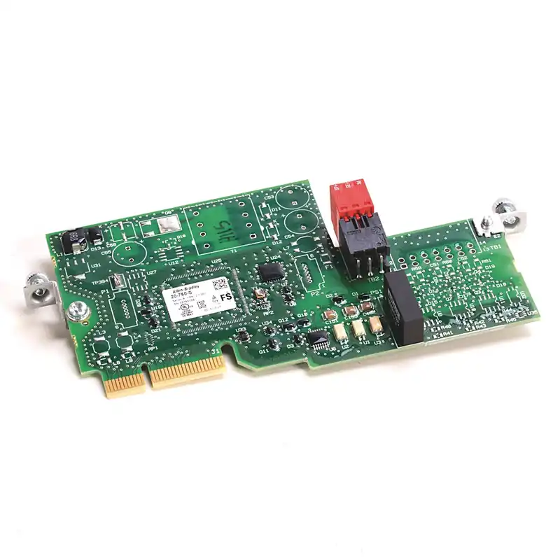 Rockwell Automation 20-750-S PF750 Safe Torque Off Module