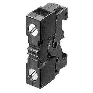 Siemens 3SB3400-0C Front Mount Push Button/Indicator Light Contact Block