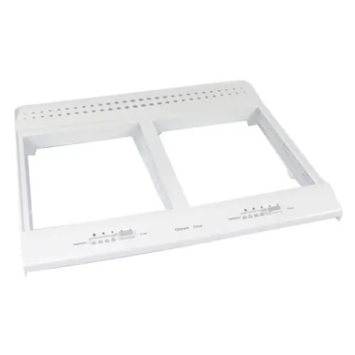 GE WR32X32505 Vegetable Pan Cover W/ Slides