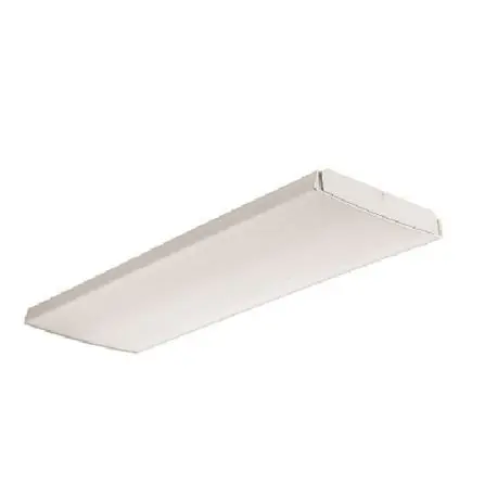 Lithonia Lighting LBL4W6500LM80CRI40KMV LED Wraparound Light 50.1 W (4 in) Replacement MPN LITLBL4W6500LM80CRI40KMV