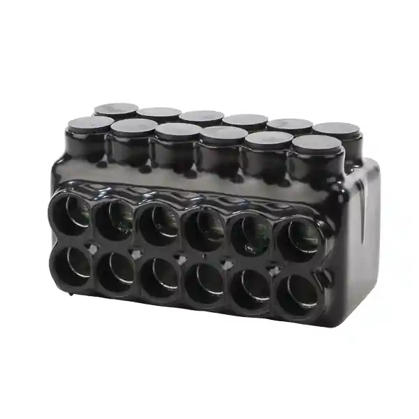 NSI IPLDS500-12 POLARIS Stack Ins M 600 Volt (12 Port) Replacement MPN