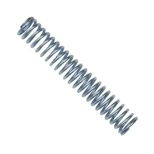 CENTURY SPRING C-858 Compression Spring 6 In. x 11/16 In. (2 Count) Pair