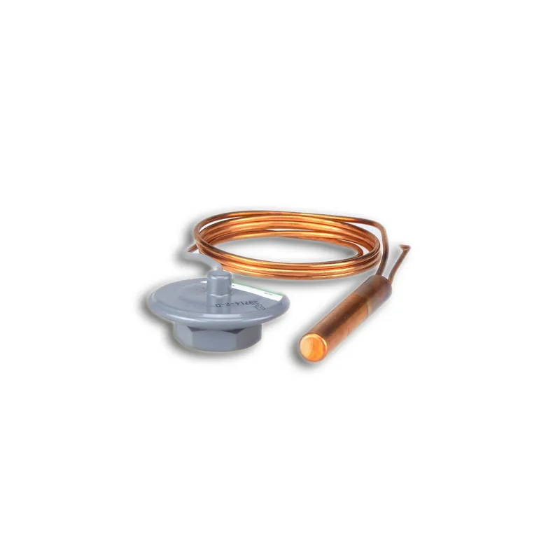 Parker Sporlan 180887 KT-83-VC Power Element for R-22, R-422D, R-407A Refrigerants