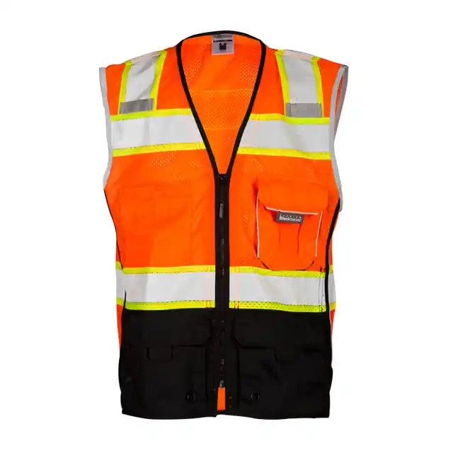 Kishigo 1516-2X Safety Vest