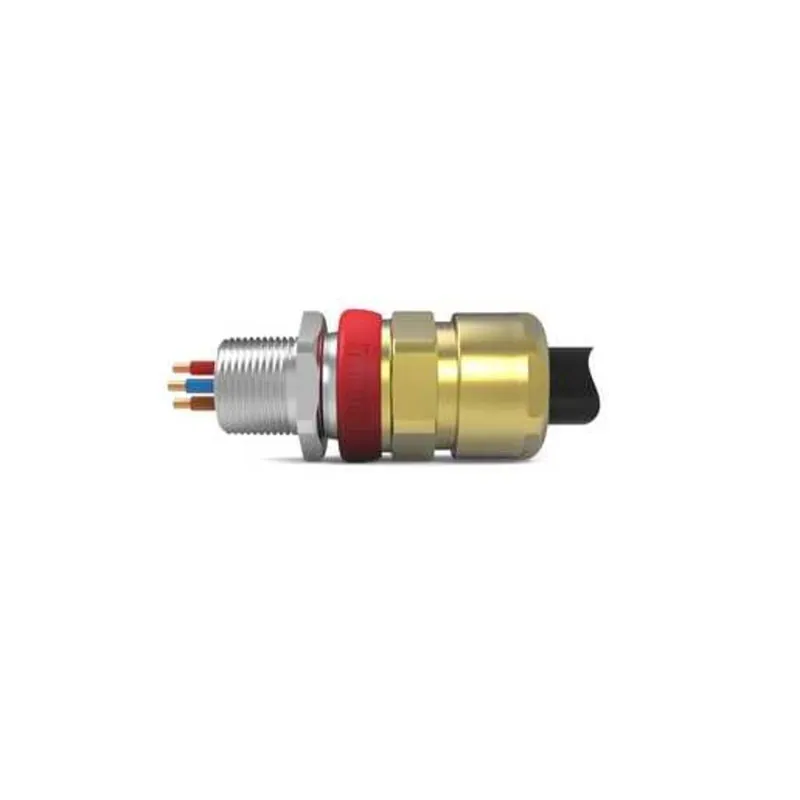 Hawke 711C1.0NPQ Cable Gland/Accessory