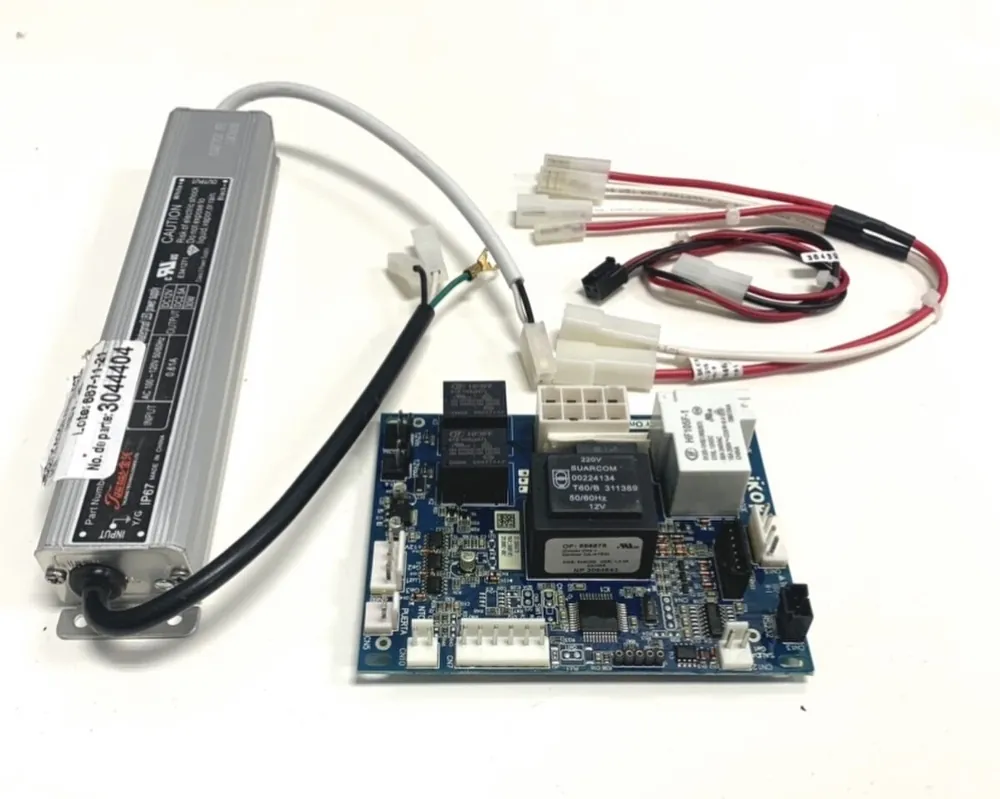 Imbera 2099335 VFS24 Control Upgrade Kit