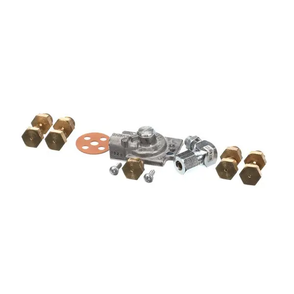 KIT CONV. NAT. MJ35 GVRNMOUNT Replacement 8260961 for Frymaster