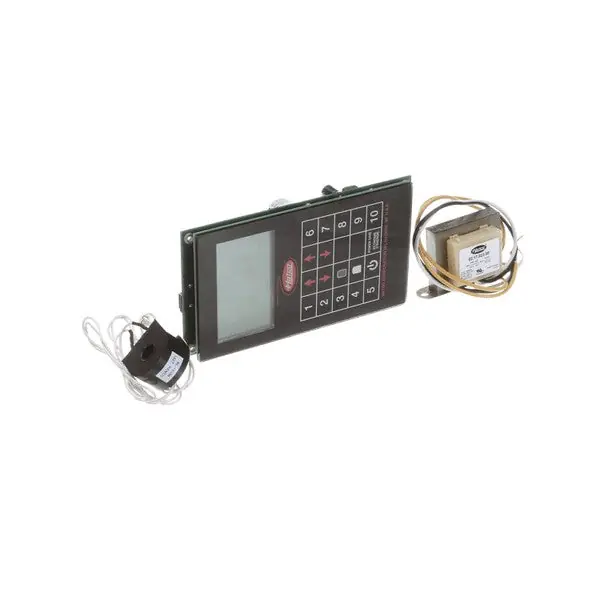KIT CONTROLLER ASSEMBLY ITQ-1C A&W Replacement R02.01.385A.AW for Hatco