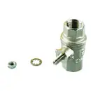 BRADLEY CORP S45-046 REPAIR KIT S02-024/5