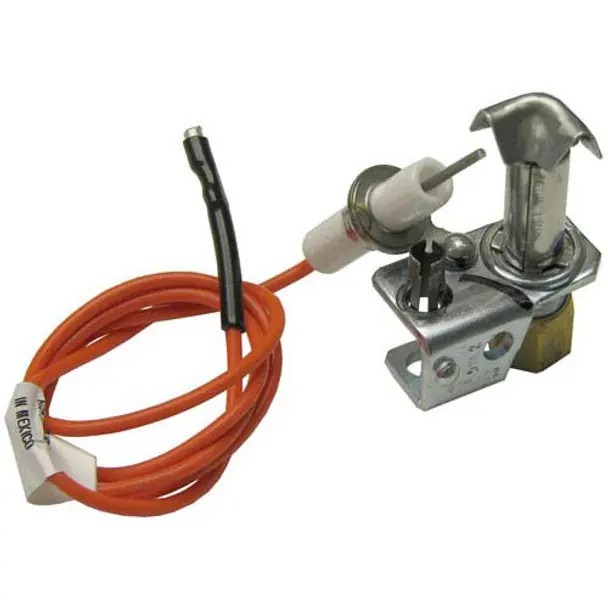 Pilot Assy 3/16X24L Fle 8015565 for Mavrik  8015565