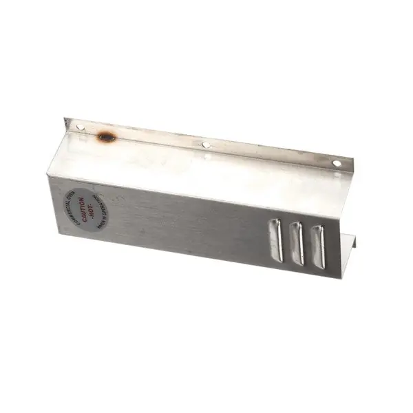 Turbochef I5-9212 Assembly, Vent Tube Catalyst