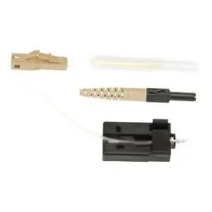 AFL Telecommunications FUSE-LC2M62-6 Field-Installable Connector LC 6 per Package