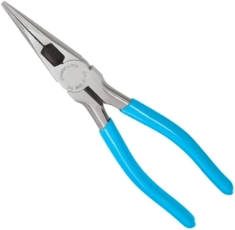 Channellock 318 BULK Long Nose Plier 8-Inch
