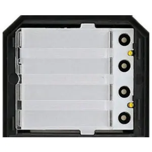 Aiphone GT-SW Sound System GF-1P GF-2P GF-3P GF-4P Panel GT Series Modular Entrance Station