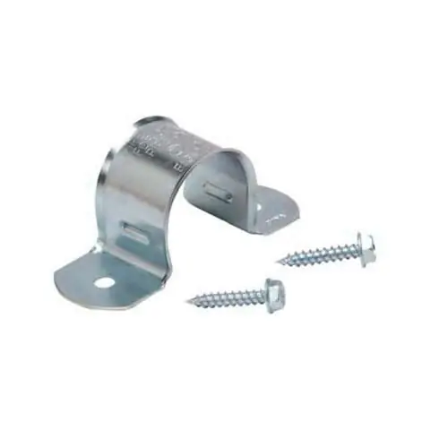 B-Line FIG 23-2 Pipe Strap 2 in