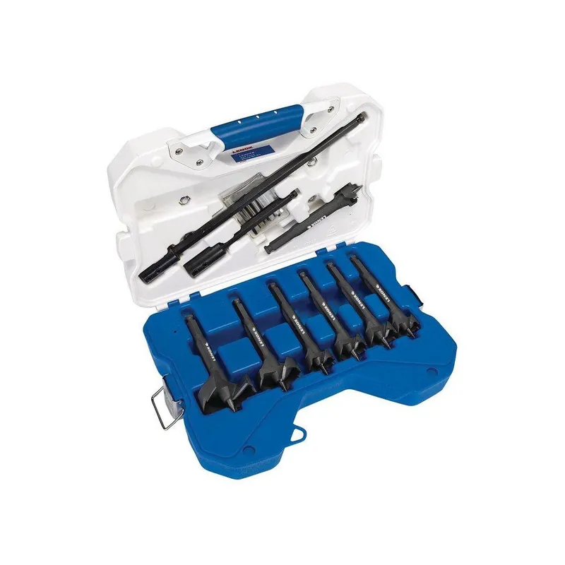 Lenox 1787506 16 PC Bi-Metal Self Feed Kit