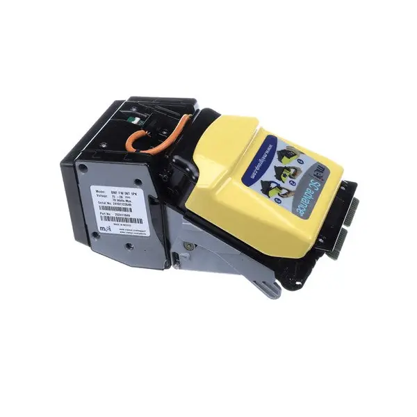 BILL ACCEPTOR HEAD Replacement 644-0117-434S for Tidel