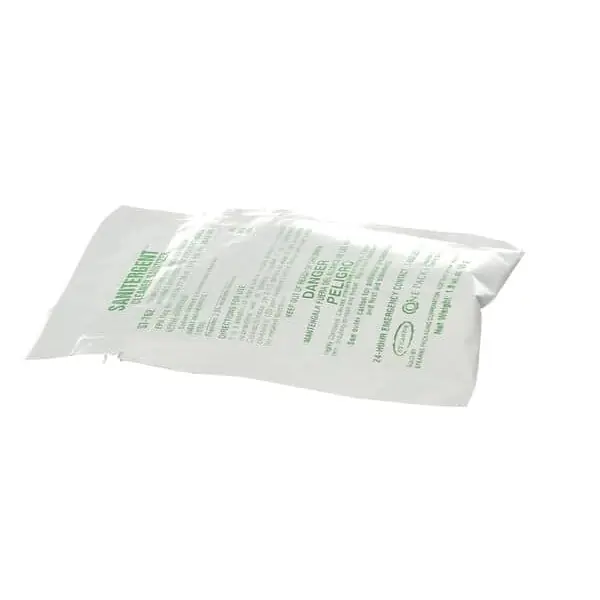 Sanitizer Cleaner Case of 50 Replacement SM-ST-2507629 for Spaceman