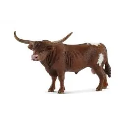 True Value 13866 Texas Longhorn Bull EA