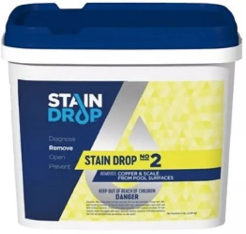 Haviland C005507-CS77C2 Stain Drop