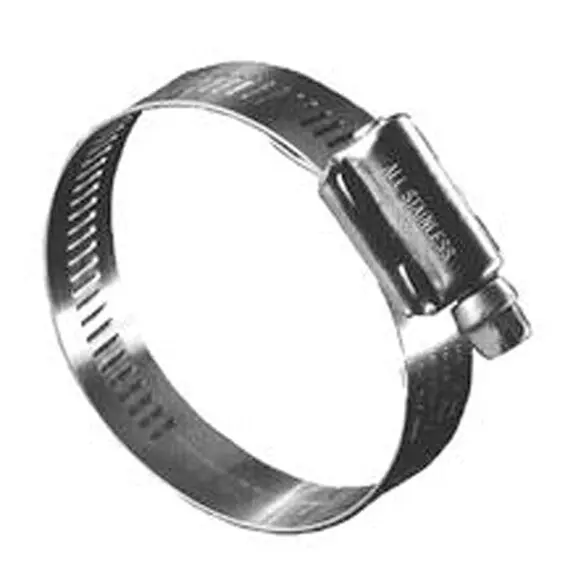 AMERICAN GRANBY INC 6872 IDEAL CLAMP ALL STAINLESS STL
