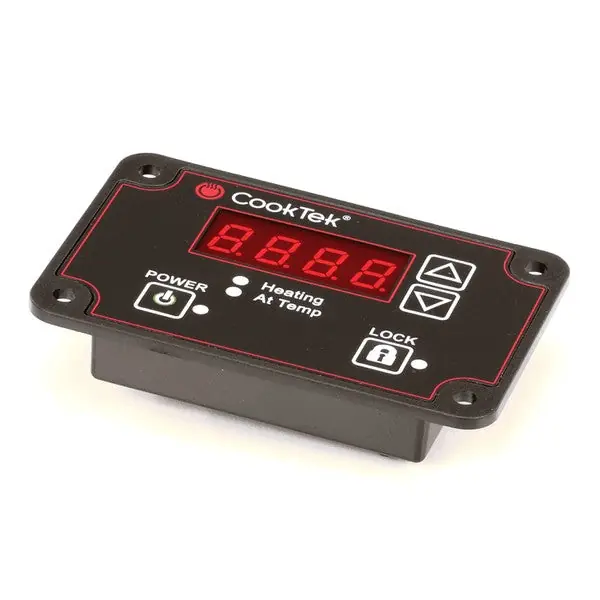 CONTROL BOX ASSEMBLY for Turbochef 301690