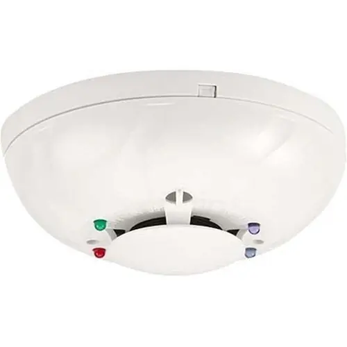 System Sensor COSMO-4W Carbon Monoxide and Smoke Detector Combo