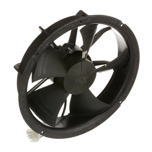 MOTOR FAN 230V 50/60HZ 9161135-02 for Ice-O-Matic 9161135-02