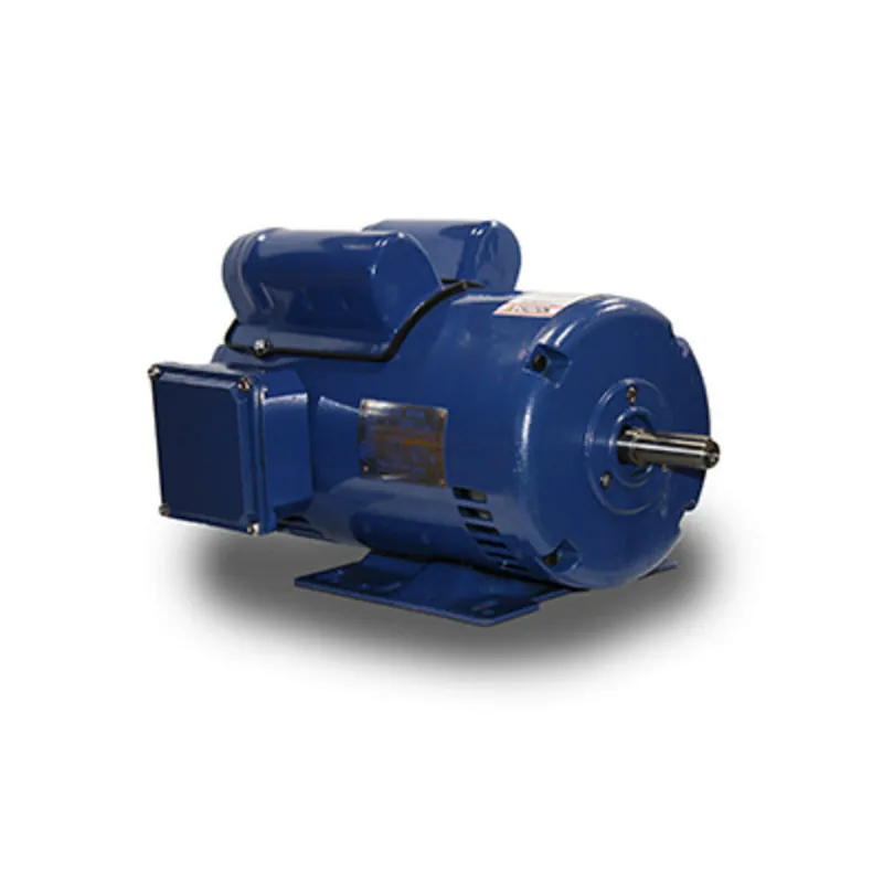 TECO SPH0022 General Purpose Motor 2 HP 56H