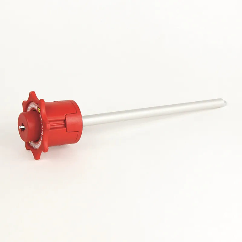 Rockwell Automation 194R-N1 Disconnect Switch Accessories