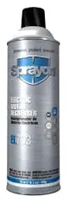 Minerallac 37502 Electric Motor Degreaser 20oz 12/Case