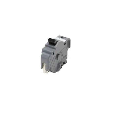 Connecticut Electric VPKUBIF40N Circuit Breaker 120 VAC 40 A Single Pole UBIF Replacement CES40