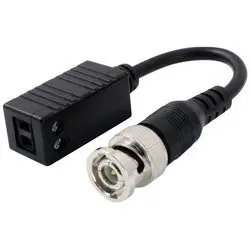 SPECO TECHNOLOGIES TVIUTPPT HD Video Transceiver 50 Hertz to 60 Megahertz Bandwidth 656 Transmission Distance
