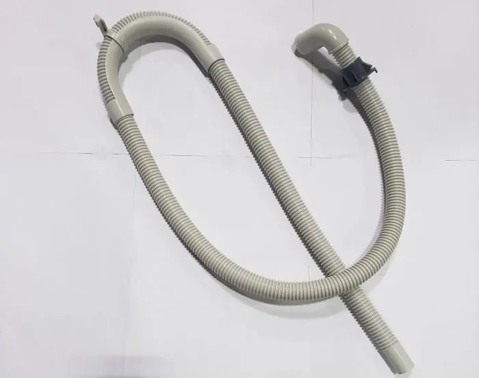 Midea 12138000009812 Drain Hose