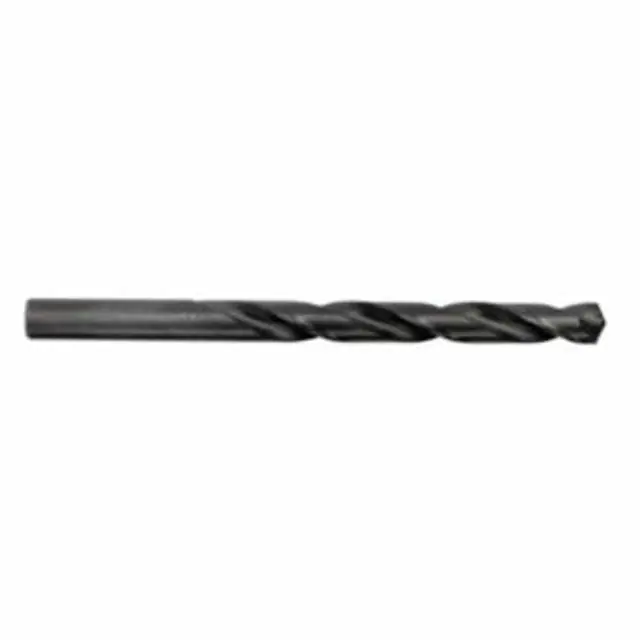 Irwin 63504 DRL 1/16 HD JL 135' BLK OX BULK