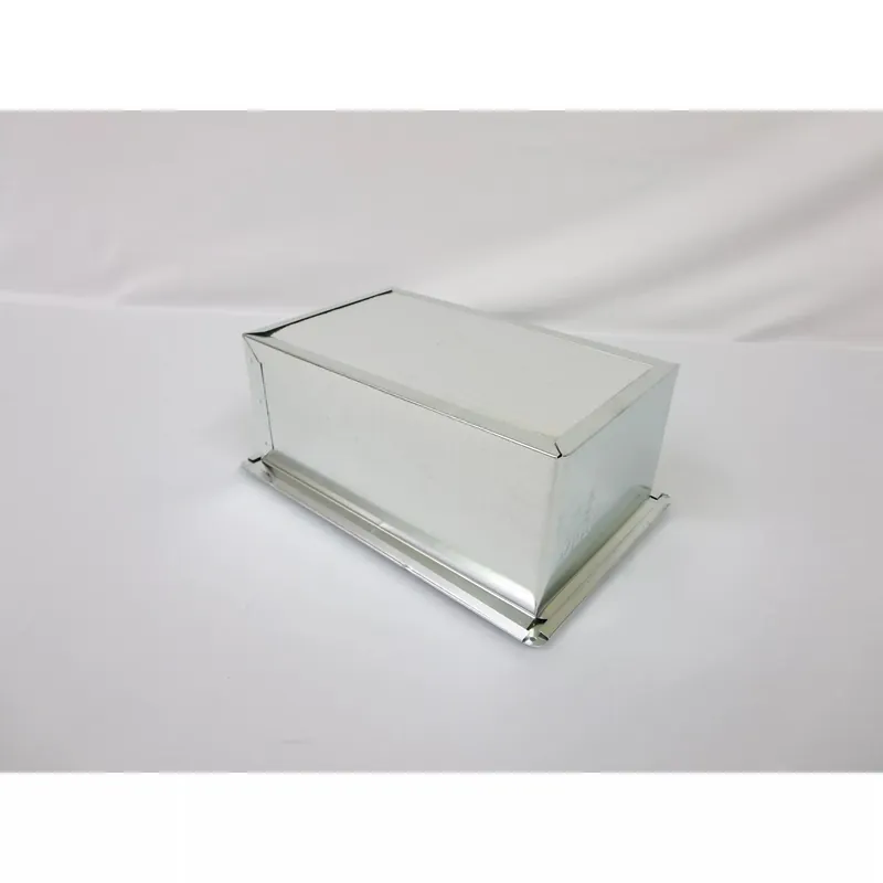 Crown Products 17881620 Insulated Register Box 16 inches by 20 inches R8