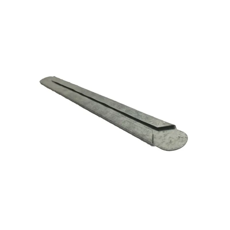 Air Duct Products 5627.120-26 Drive 10 Feet 26 Gauge
