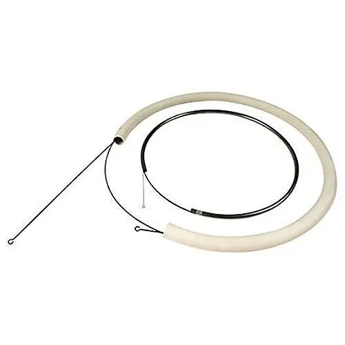 Labor Saving Devices LS-85-510 Slim Fish Wire in Case, .047x 10'