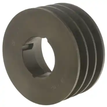 Martin 3B54TB A-B Series Combination Groove Conventional Taper Bushed Sheave