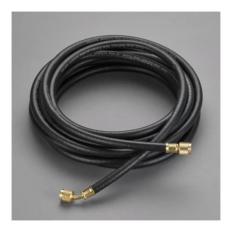 Yellow Jacket 15125 HCA-300 Heavy Duty Hose