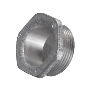 Appleton CN-300 Bushed Conduit Nipple 3 Inch