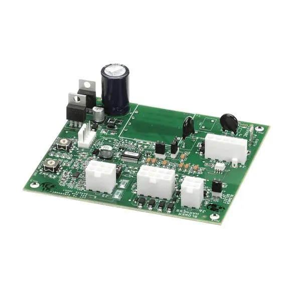 BOARD CONTROL UNIVERSAL 855867-1 for Hobart