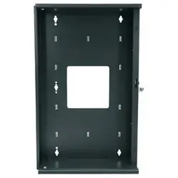 Middle Atlantic PIVOT-MMR-16 Essex Back Pan 16 RU Pivoting