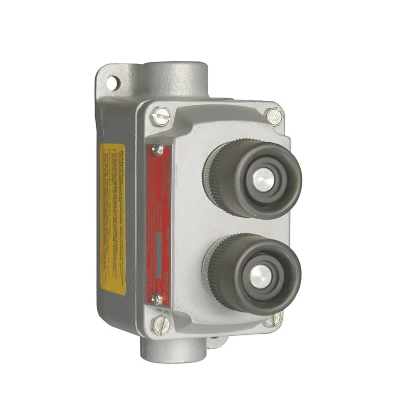 Appleton EFD150-NL-Q 1/2 EFD 1-GANG UNI