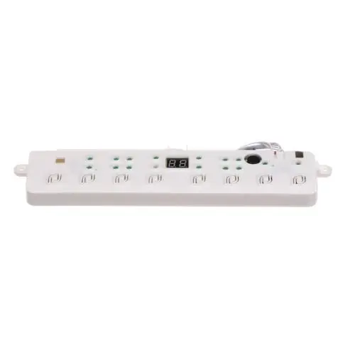 MIDEA 17220600A05491 DISPLAY BOARD SUBASSEMBLY