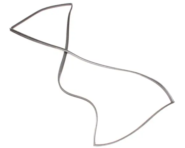 Door Hygienic Plug-in Gasket 2 for Cleveland C7011007