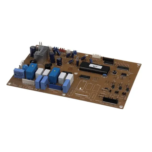 MAIN PCB Replacement P0143L0400 for Turbo Air