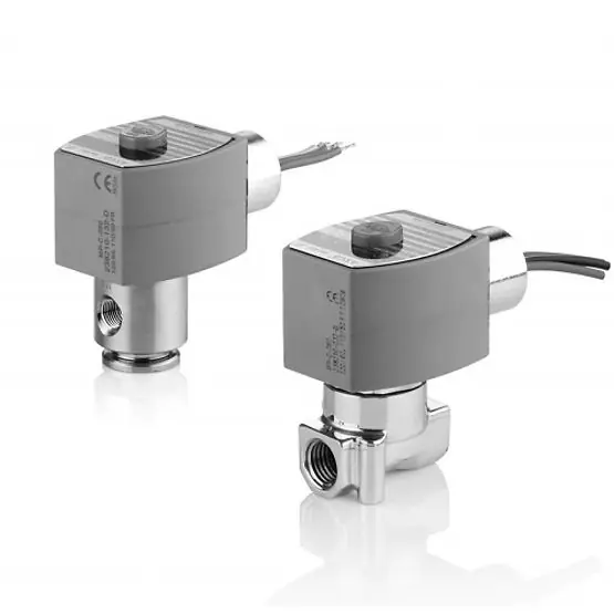 ASCO 8264G009AC110/50D
